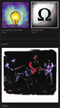 Mobile Screenshot of ohm-music.bandcamp.com