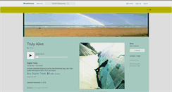 Desktop Screenshot of inspiredbydifference.bandcamp.com