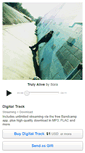 Mobile Screenshot of inspiredbydifference.bandcamp.com
