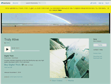 Tablet Screenshot of inspiredbydifference.bandcamp.com