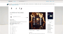 Desktop Screenshot of helphelphelp.bandcamp.com