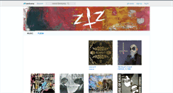 Desktop Screenshot of idlechrist.bandcamp.com