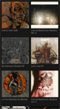 Mobile Screenshot of enablermke.bandcamp.com