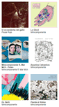 Mobile Screenshot of minicomponente.bandcamp.com