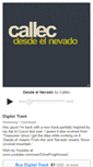 Mobile Screenshot of exit57.bandcamp.com