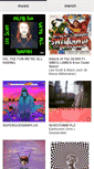Mobile Screenshot of leescott.bandcamp.com