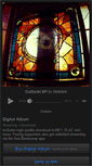 Mobile Screenshot of chrisare.bandcamp.com
