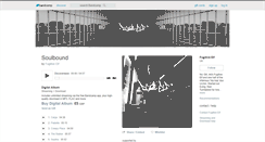 Desktop Screenshot of fugitive-elf.bandcamp.com