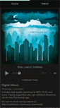 Mobile Screenshot of earthrisemn.bandcamp.com