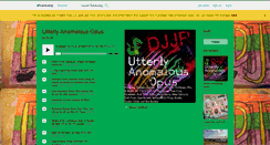 Desktop Screenshot of djjr.bandcamp.com