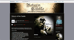Desktop Screenshot of mainflow.bandcamp.com