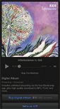 Mobile Screenshot of eightbyeight.bandcamp.com