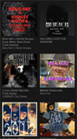 Mobile Screenshot of codebreakers.bandcamp.com