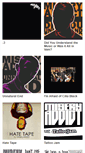 Mobile Screenshot of miseryaddict.bandcamp.com