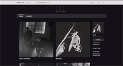 Desktop Screenshot of lotide.bandcamp.com