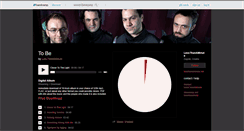 Desktop Screenshot of lessthanaminute.bandcamp.com