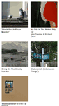 Mobile Screenshot of mendiamler.bandcamp.com
