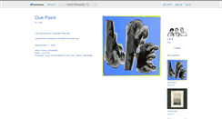 Desktop Screenshot of lownzacpromoenosferato.bandcamp.com