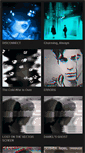 Mobile Screenshot of joshuanoeltanner.bandcamp.com
