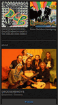 Mobile Screenshot of droegenbwoys.bandcamp.com