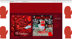 Desktop Screenshot of cromatic.bandcamp.com