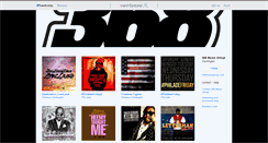 Desktop Screenshot of 368musicgroup.bandcamp.com