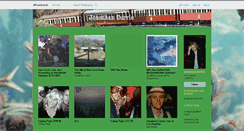 Desktop Screenshot of jonathancurrie.bandcamp.com