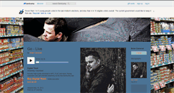 Desktop Screenshot of briancanavan.bandcamp.com