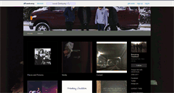 Desktop Screenshot of breakingtradition.bandcamp.com