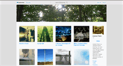 Desktop Screenshot of andrewpaine.bandcamp.com