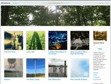 Tablet Screenshot of andrewpaine.bandcamp.com