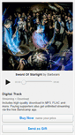 Mobile Screenshot of barbears.bandcamp.com