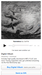 Mobile Screenshot of gofm.bandcamp.com