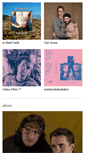 Mobile Screenshot of feelalright.bandcamp.com