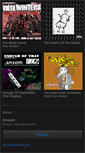 Mobile Screenshot of ansom.bandcamp.com