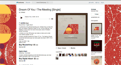 Desktop Screenshot of grillade.bandcamp.com