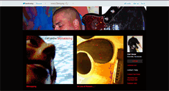 Desktop Screenshot of carlsnow.bandcamp.com