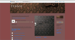 Desktop Screenshot of letourdefrance.bandcamp.com