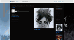 Desktop Screenshot of bugus.bandcamp.com