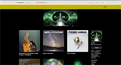 Desktop Screenshot of djeli.bandcamp.com