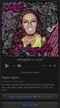 Mobile Screenshot of jezzyp.bandcamp.com