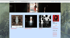 Desktop Screenshot of enuui.bandcamp.com