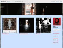 Tablet Screenshot of enuui.bandcamp.com