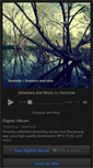 Mobile Screenshot of insomnia-pl.bandcamp.com