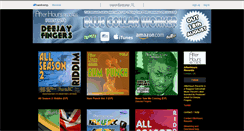 Desktop Screenshot of afterhoursrecords.bandcamp.com