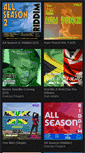 Mobile Screenshot of afterhoursrecords.bandcamp.com