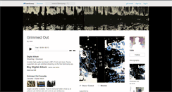 Desktop Screenshot of isbn.bandcamp.com