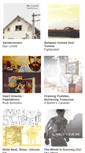Mobile Screenshot of howisannierecords.bandcamp.com