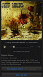 Mobile Screenshot of jehuriders.bandcamp.com