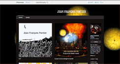 Desktop Screenshot of jeanfrancoisfortier.bandcamp.com